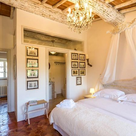 Borgo San Sisto B&B Todi Exterior foto