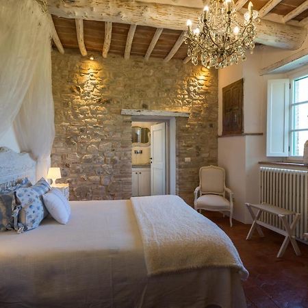 Borgo San Sisto B&B Todi Exterior foto