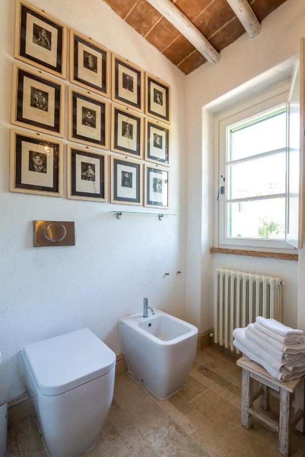 Borgo San Sisto B&B Todi Exterior foto