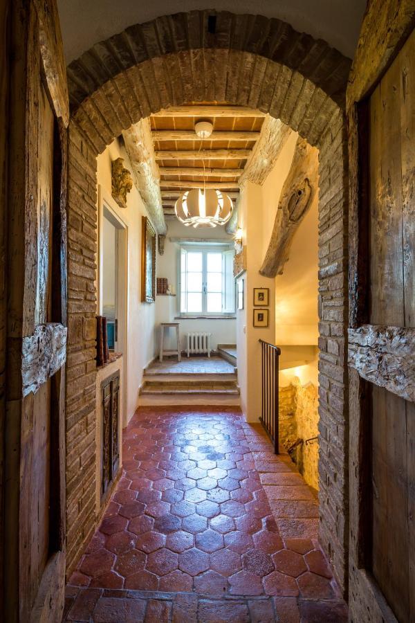 Borgo San Sisto B&B Todi Exterior foto